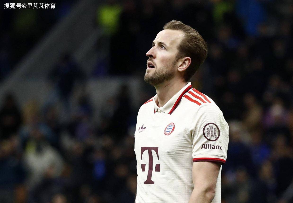 数年坚守破茧成蝶：31岁终打破零冠魔咒，凯恩配的上赞美与尊重