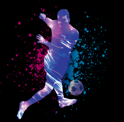 巴黎圣日耳曼4-3逆转摩纳哥 姆巴佩帽子戏法点燃法甲争冠终极悬念