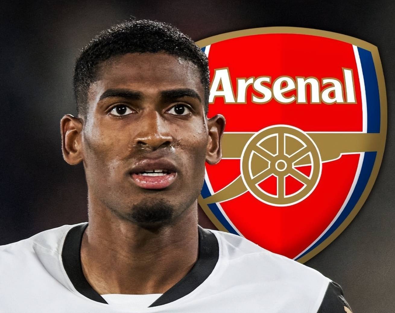 1夜5笔转会确定！阿森纳第5签，意甲冠军2连签，马竞尤文皆获新援