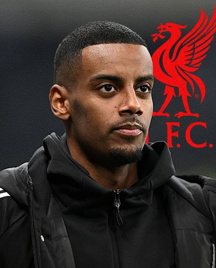 此树何时下？罗马诺曾表示利物浦卖迪亚斯后，将创纪录报价伊萨克