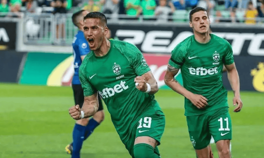 25111期足彩胜负平推荐：欧冠费伦茨交手占优 + 主场强势